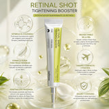 Celimax Retinal Shot Tightening Booster 15ml — Contorno de Ojos y Rostro