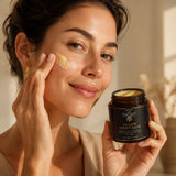 Tallow Honey Balm - Bálsamo Nutritivo de Sebo de Vaca y Miel Cruda