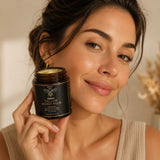 Tallow Honey Balm - Bálsamo Nutritivo de Sebo de Vaca y Miel Cruda