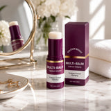 Multi-Balm Colágeno & Calcio — Contorno de Ojos y Cuello