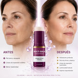 Multi-Balm Colágeno & Calcio — Contorno de Ojos y Cuello
